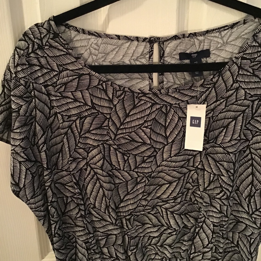 New with tags! Gap dress